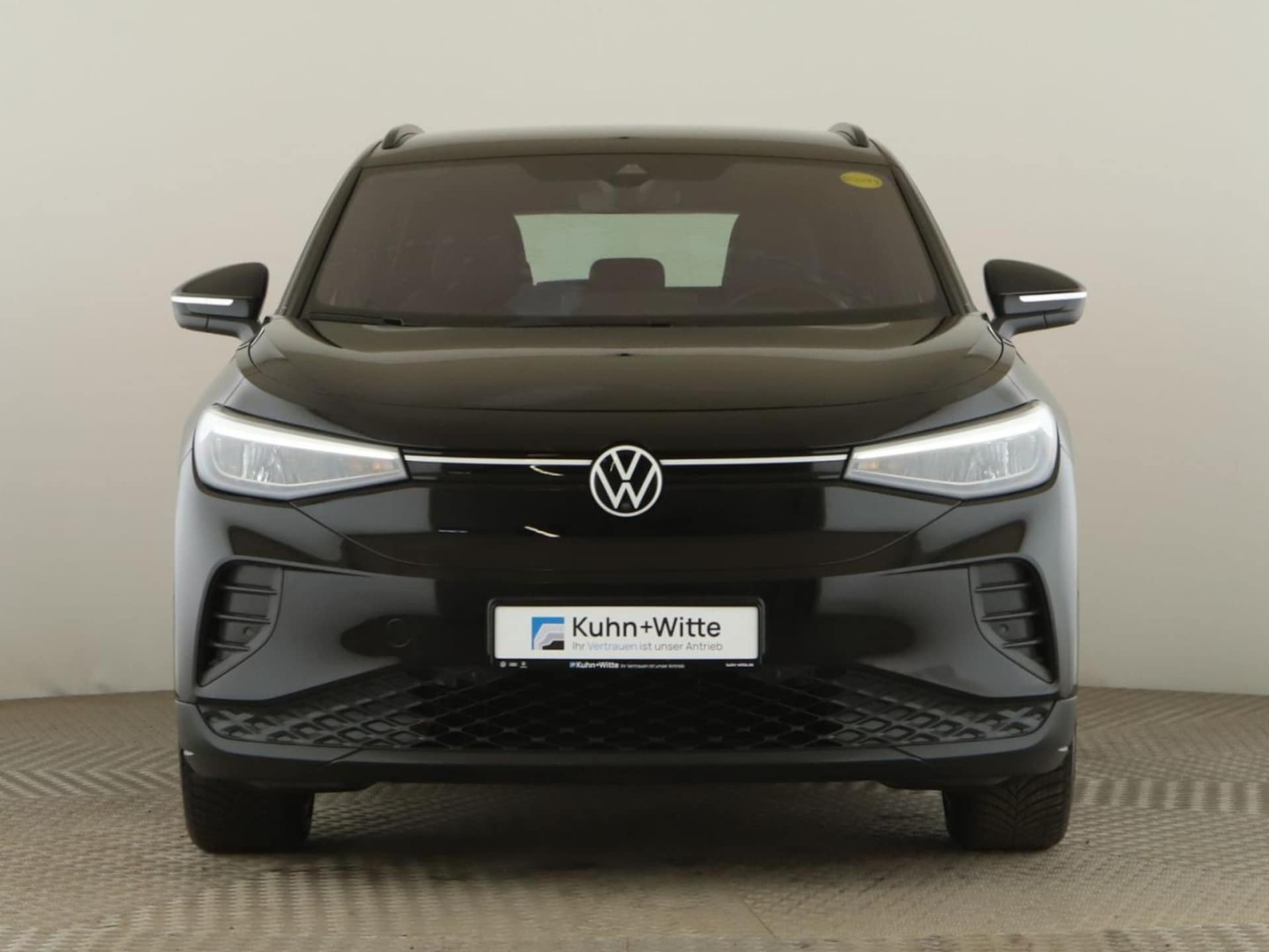 Volkswagen ID.4 Pro Performance