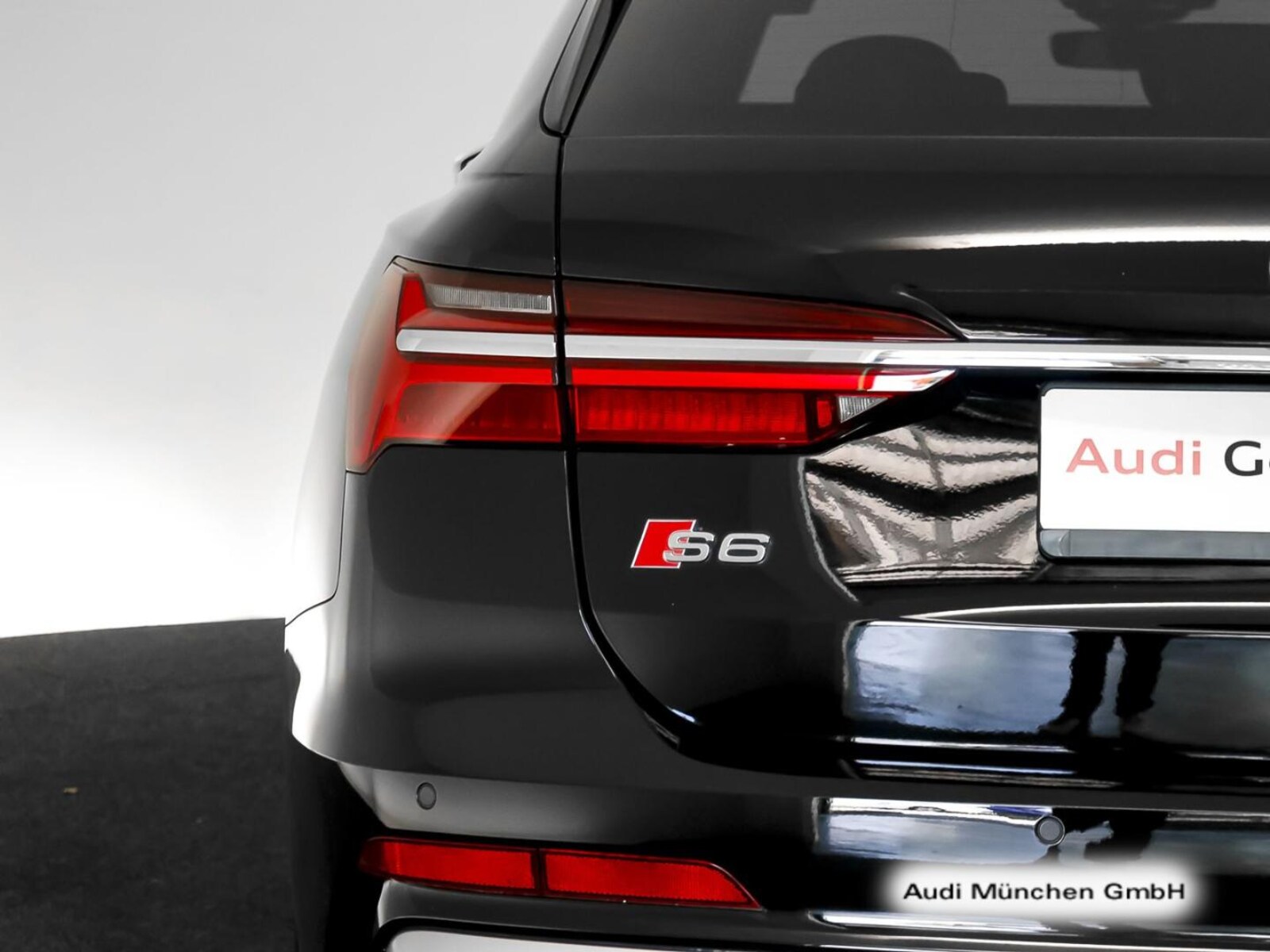 Audi S6 Avant – Bild 7