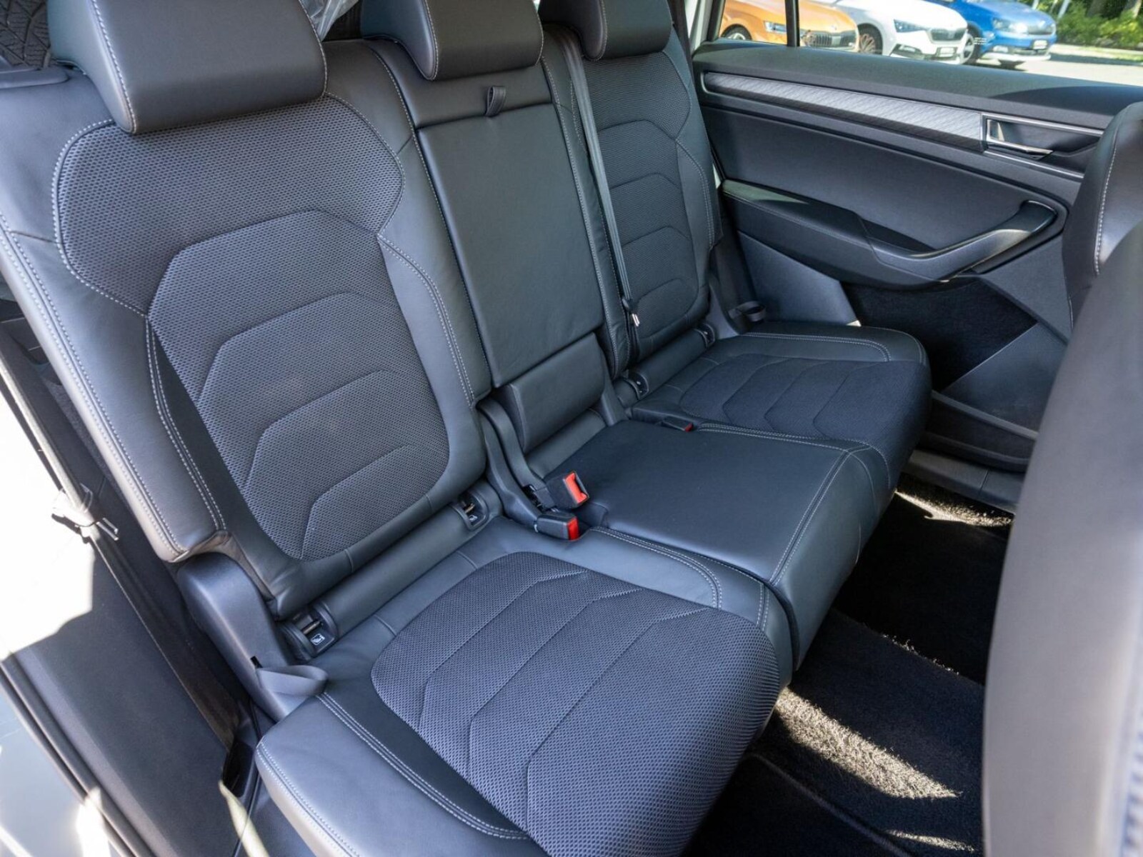 Škoda Kodiaq – Bild 8