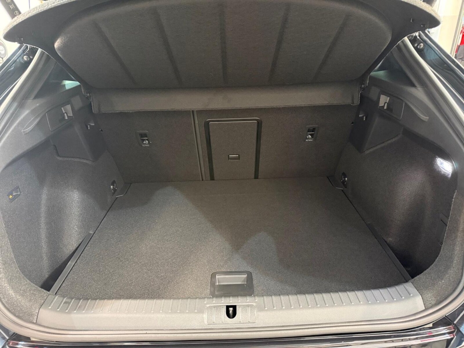 CUPRA Formentor – Bild 15