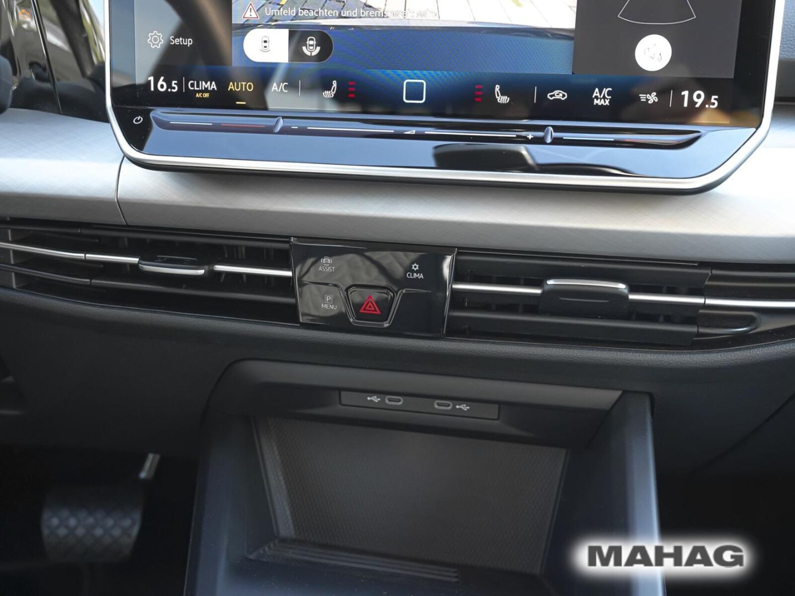 Volkswagen Golf – Bild 23