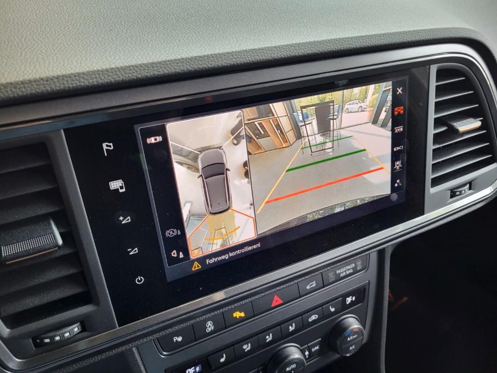 CUPRA Ateca – Bild 17