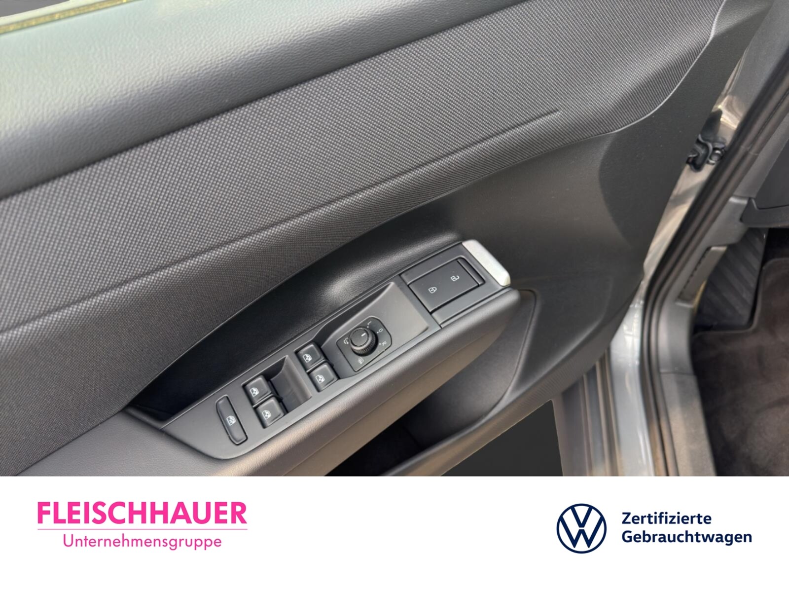 Volkswagen T-Roc – Bild 9
