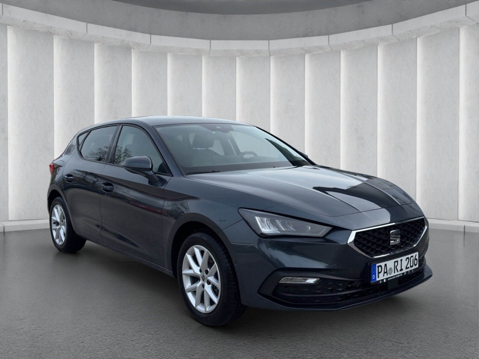 SEAT Leon – Bild 3