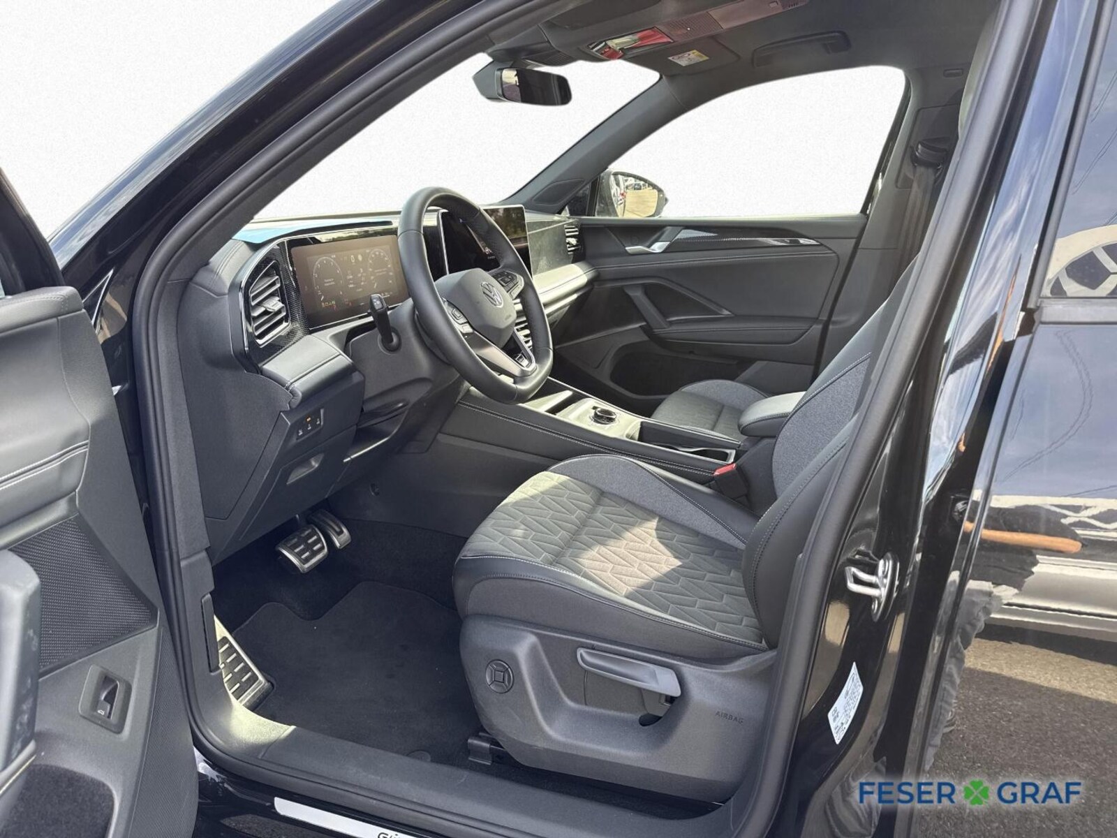 Volkswagen Tiguan – Bild 9