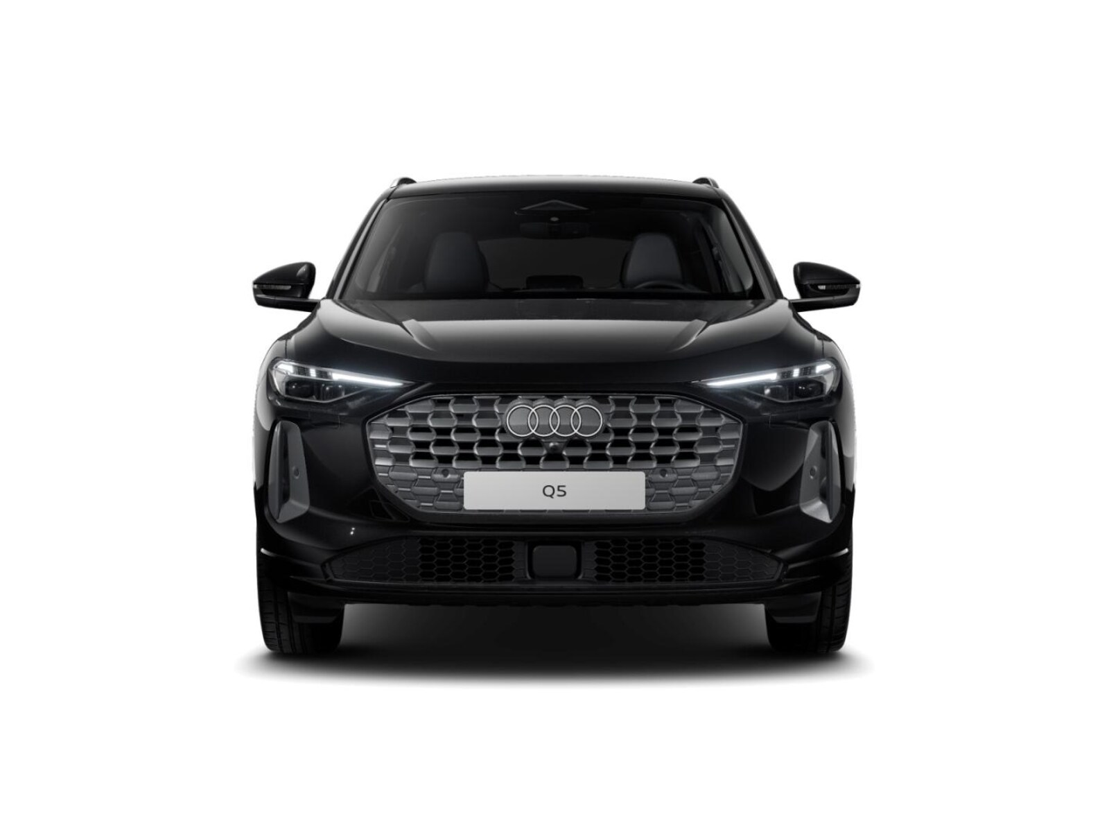Audi Q5 – Bild 3