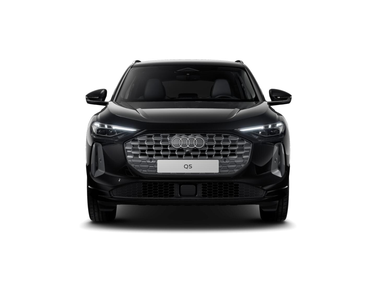 Bild über Audi Q5 SUV TDI quattro 150 kW S tronic - für weitere Informationen kontaktieren Sie den Audi Partner
