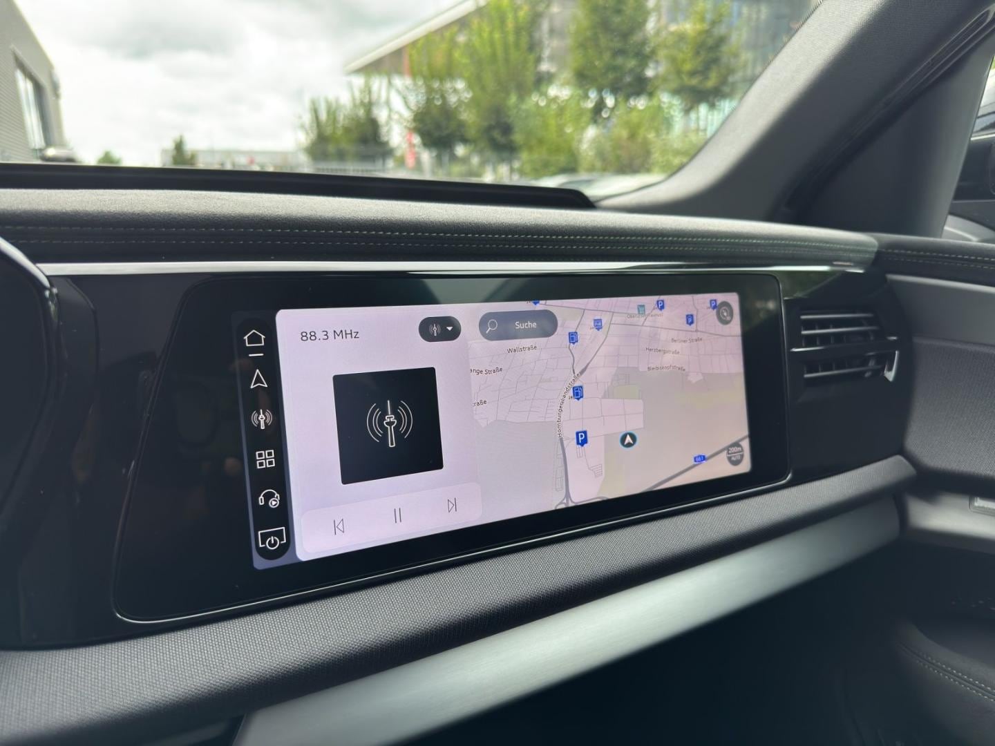 Bild über Audi Q7 SUV TDI quattro 220 kW tiptronic - für weitere Informationen kontaktieren Sie den Audi Partner