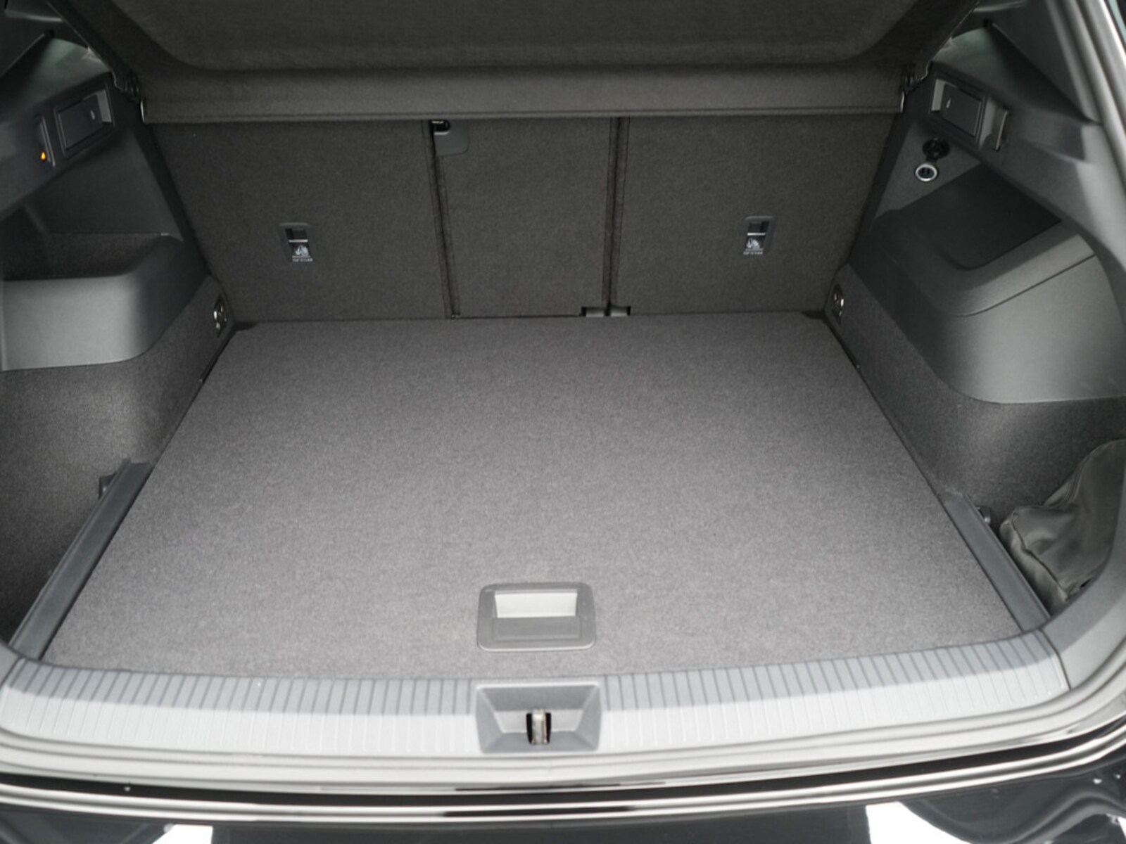 Volkswagen Tiguan – Bild 18