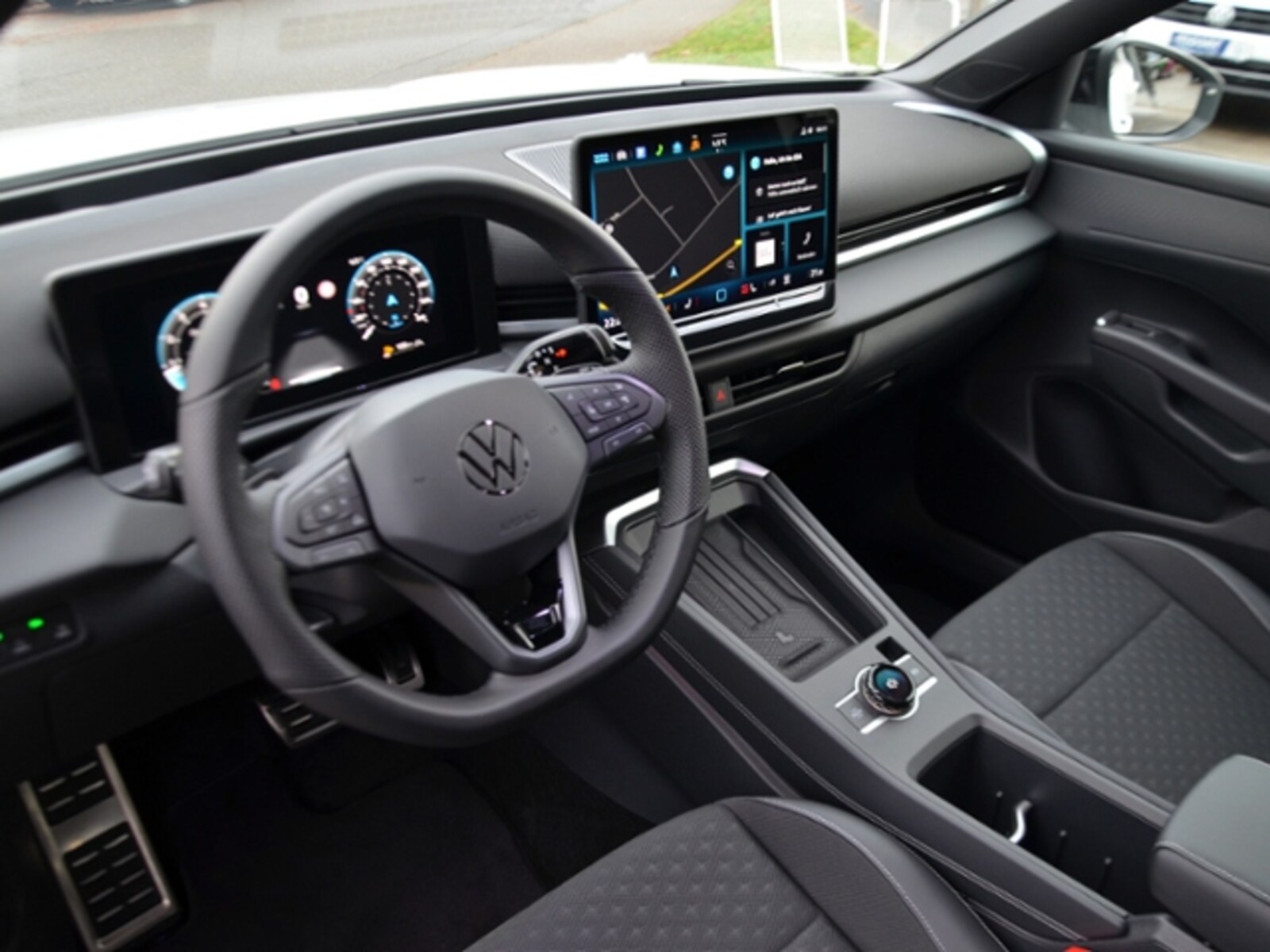 Volkswagen T-Roc – Bild 12