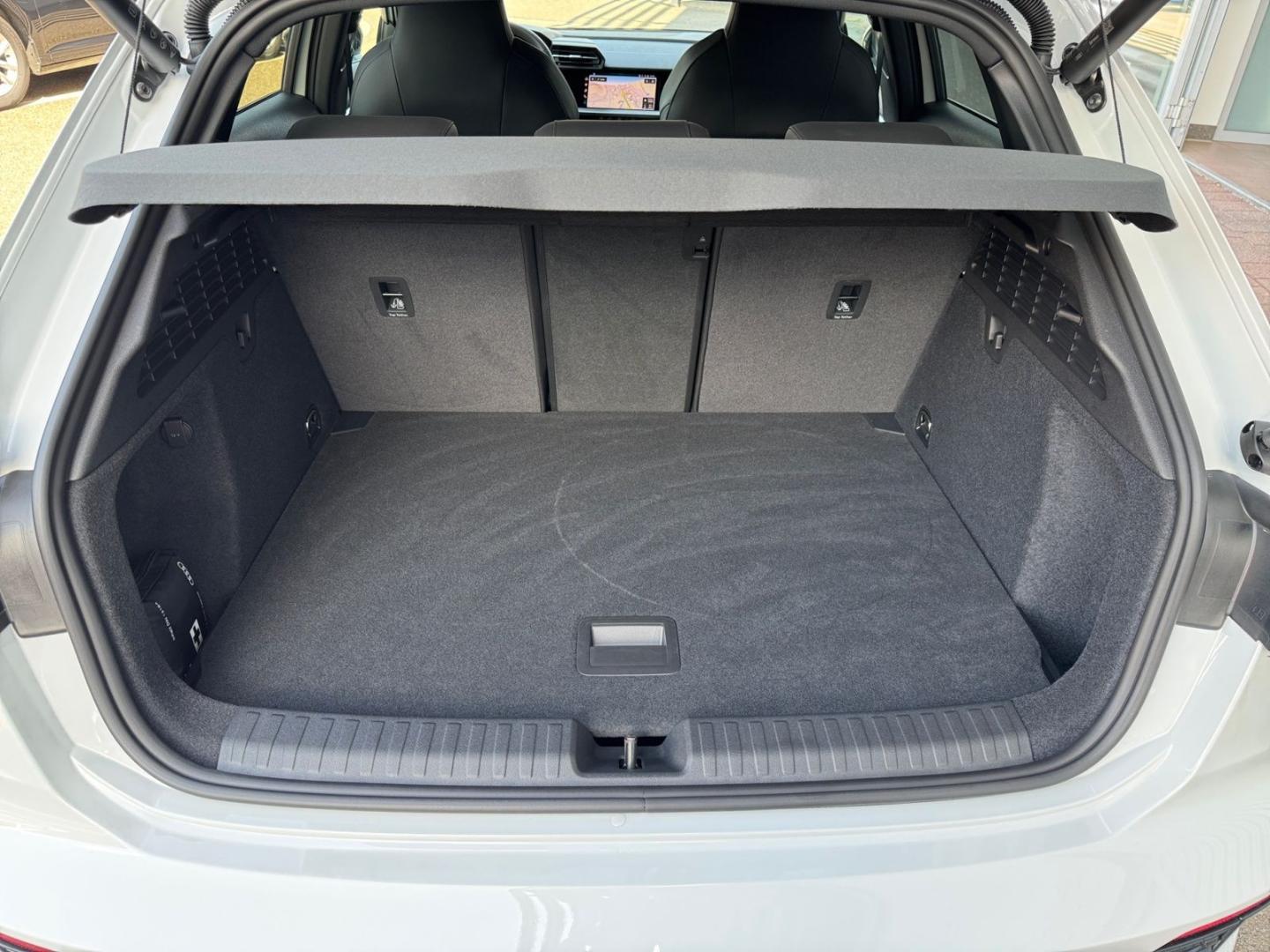 Image about Audi RS 3 Sportback TFSI quattro S tronic