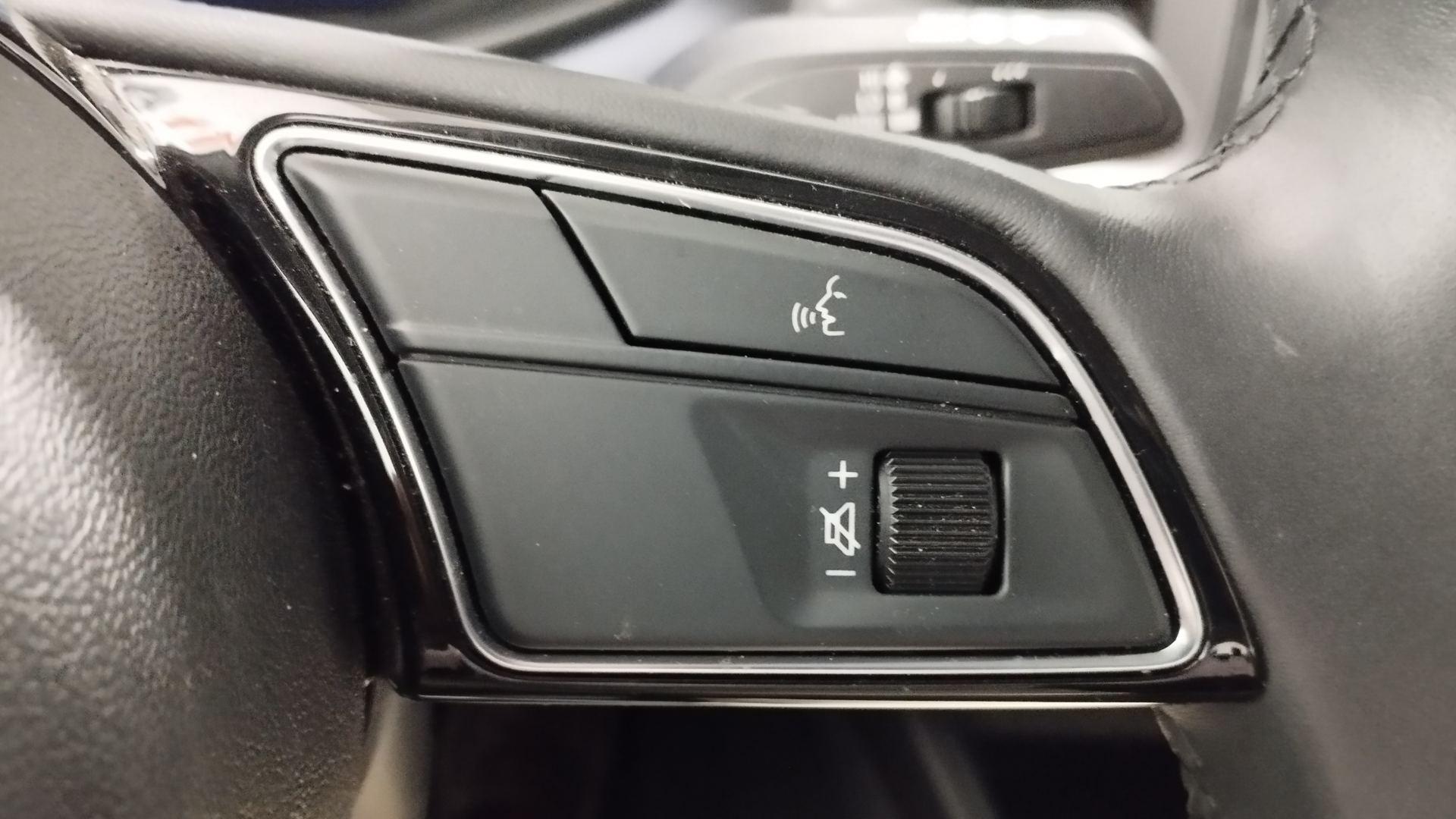 Image about Audi A1 Sportback Advanced 30 TFSI 81 kW (110 CV) 6 vel.