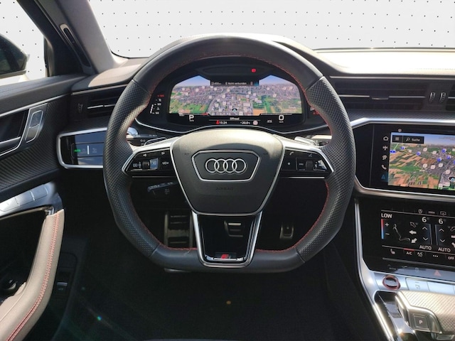Audi S6 Limousine S6 Limousine TDI 253344 KW(PS) Tiptronic - 2024 - Joinsteer - #8