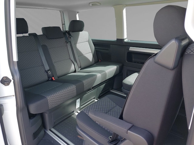 Volkswagen T6.1 Multivan