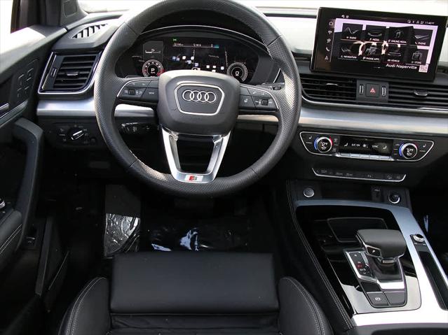 2024 AUDI Q5 - Image 11