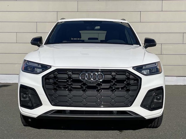 2022 Audi Audi Q5