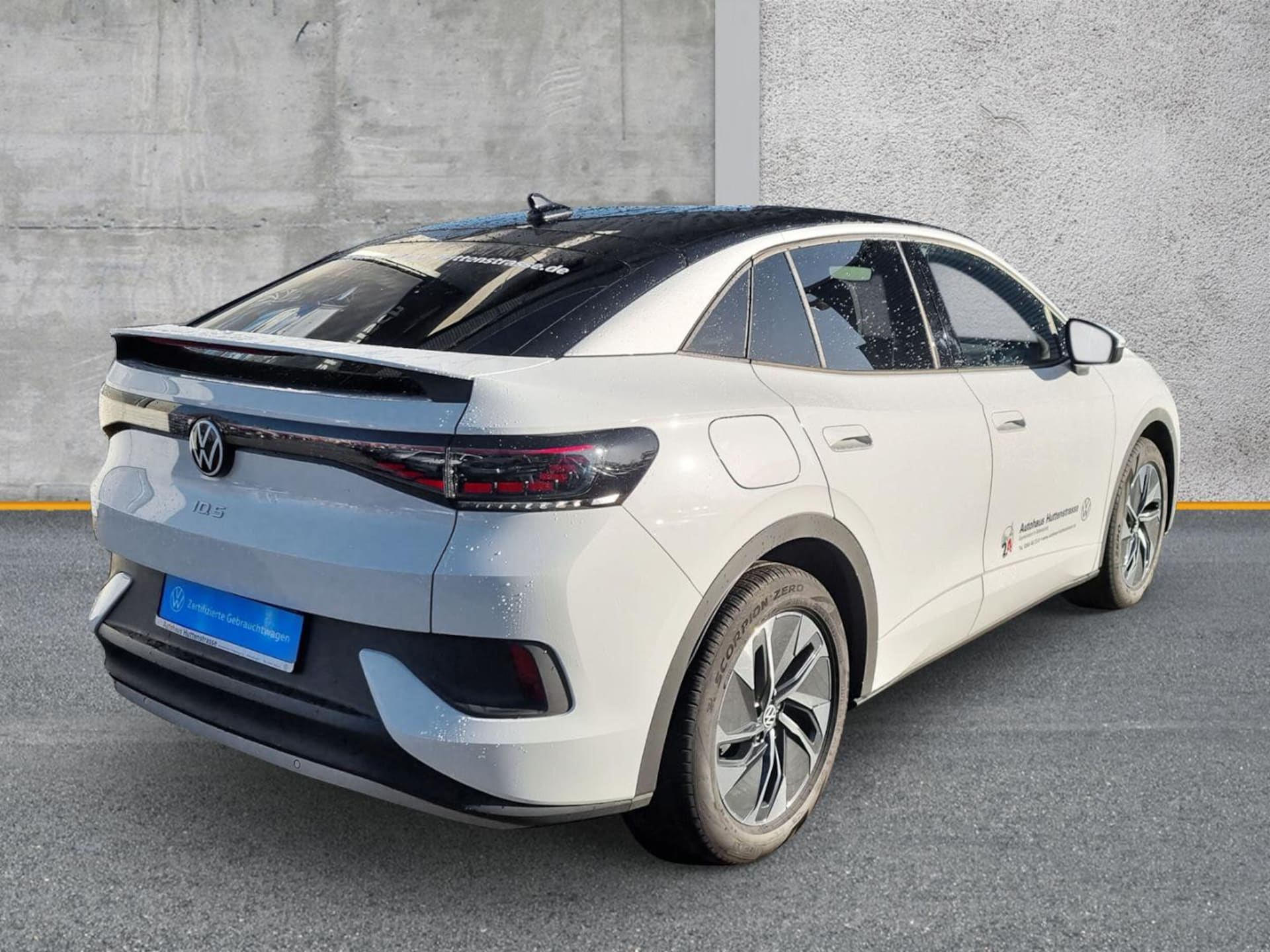 Volkswagen ID.5 Pro