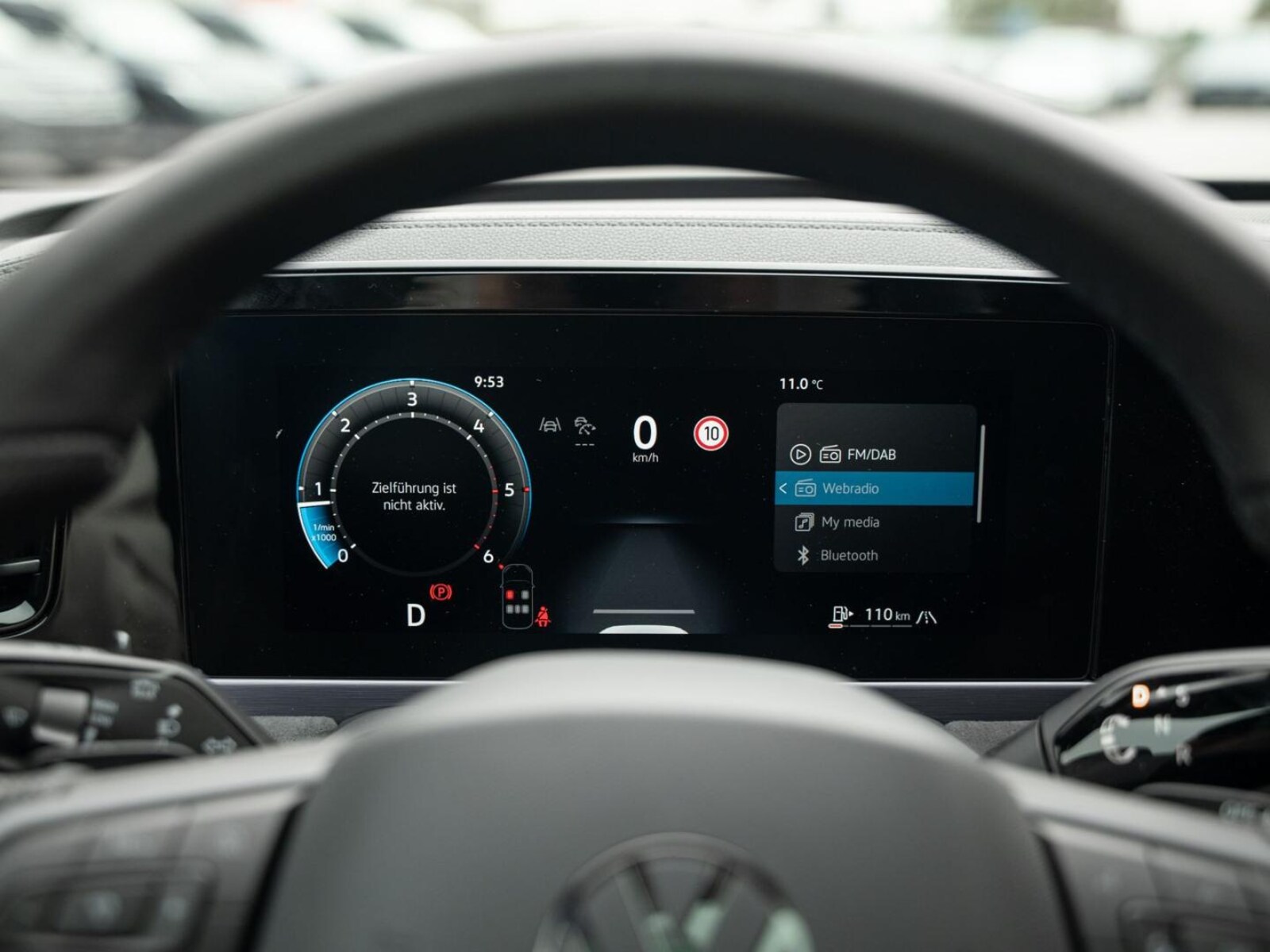 Volkswagen Passat – Bild 14