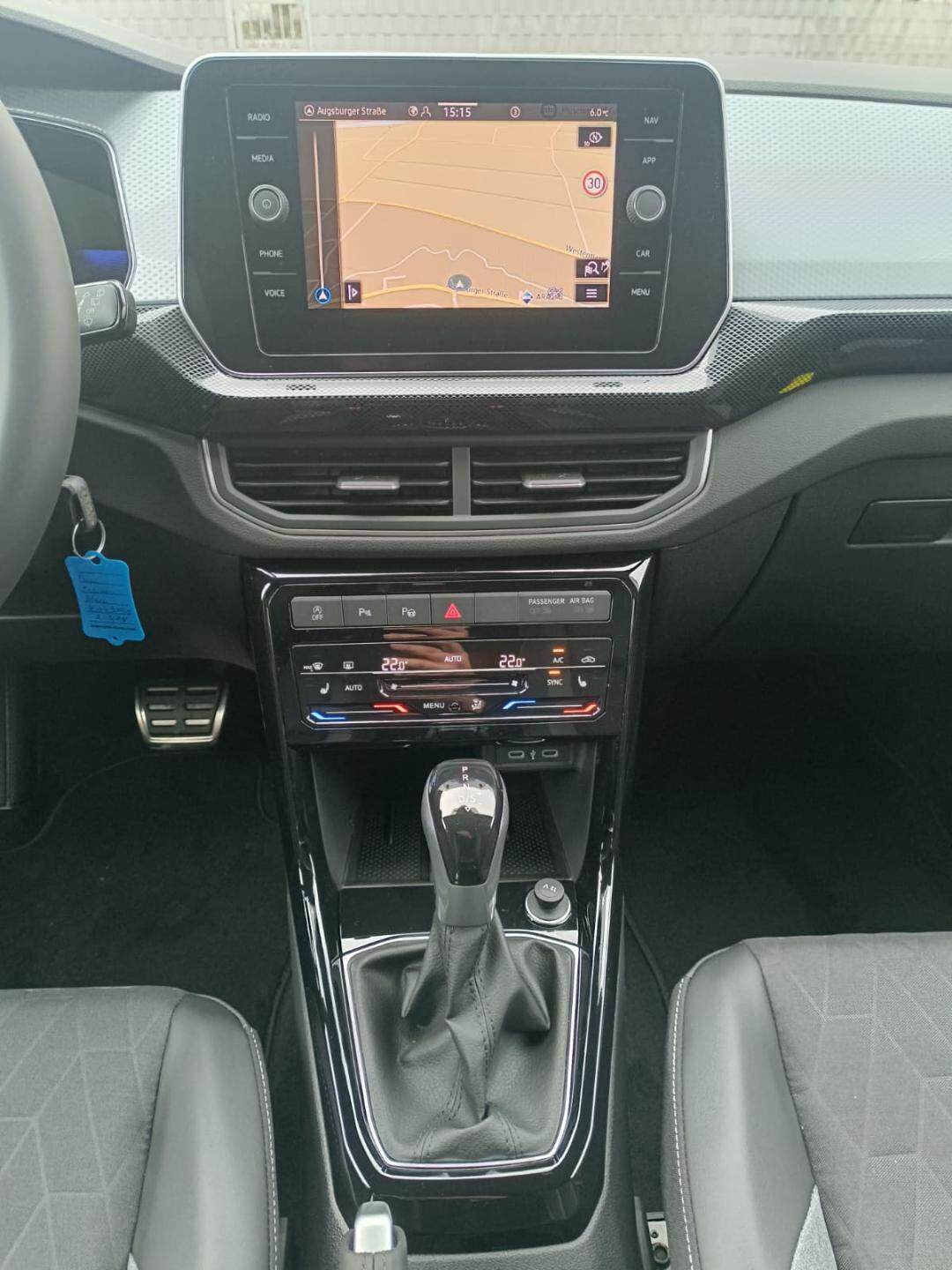 Volkswagen T-Cross ENERGY