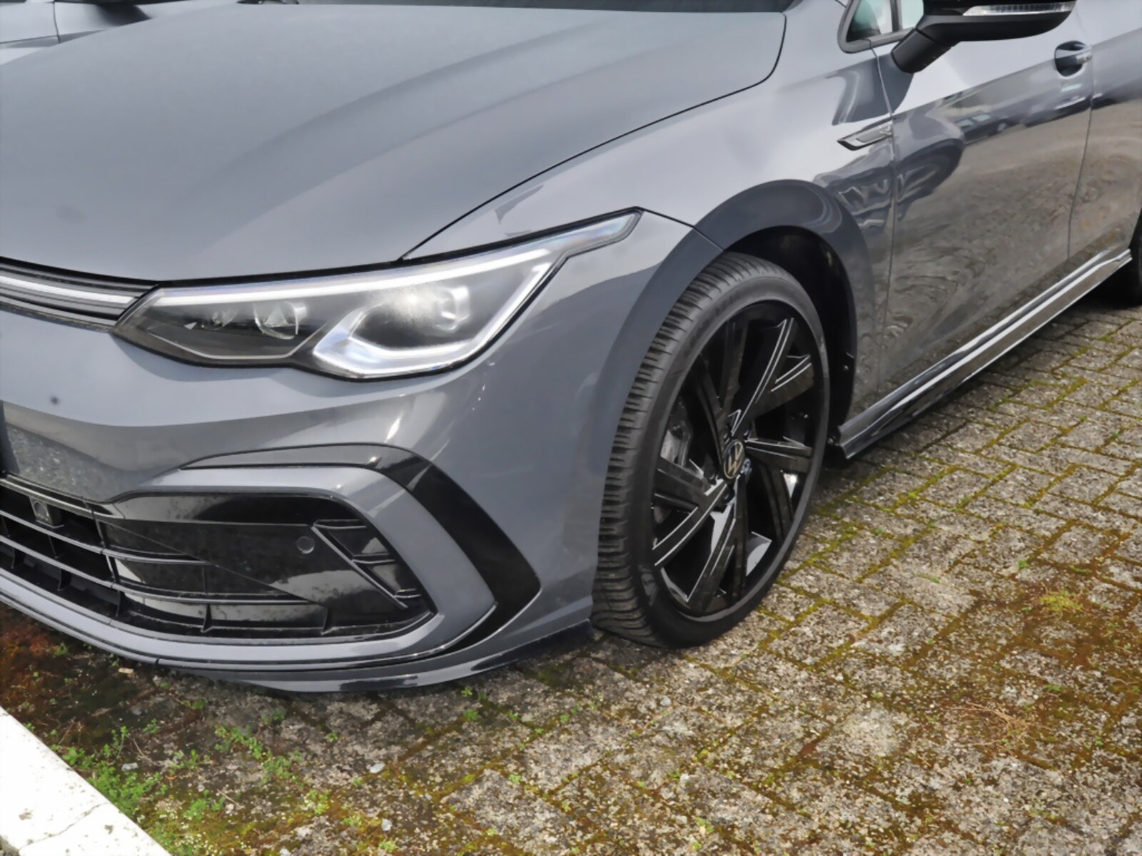 Volkswagen Golf – Bild 5