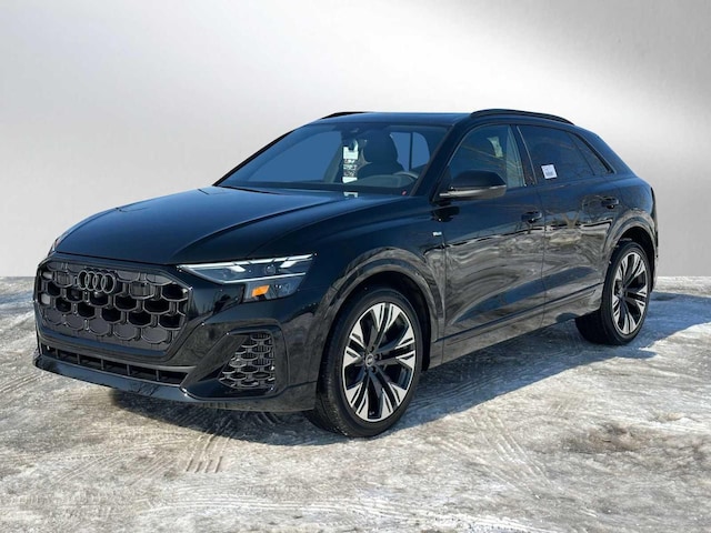 2026 Audi Q8 Premium Plus - Photo 7