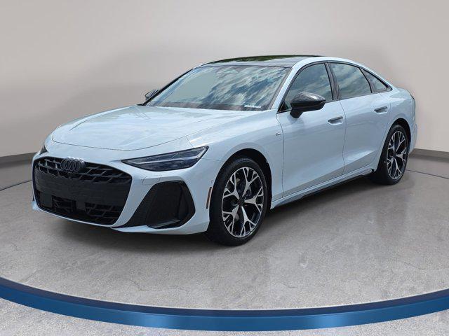 2026 Audi A6 Premium Plus quattro S tronic's photo