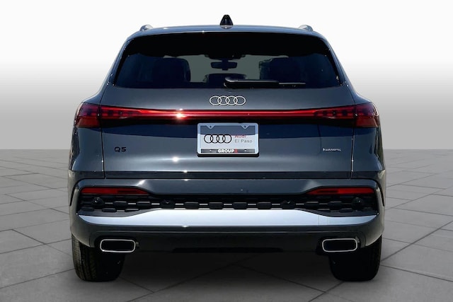 2026 Audi Q5