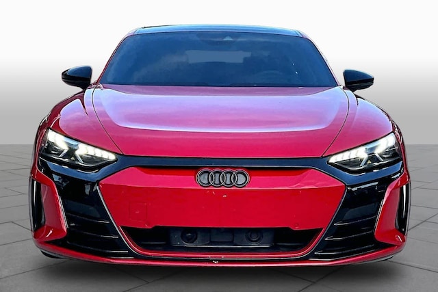 2023 Audi e-tron GT