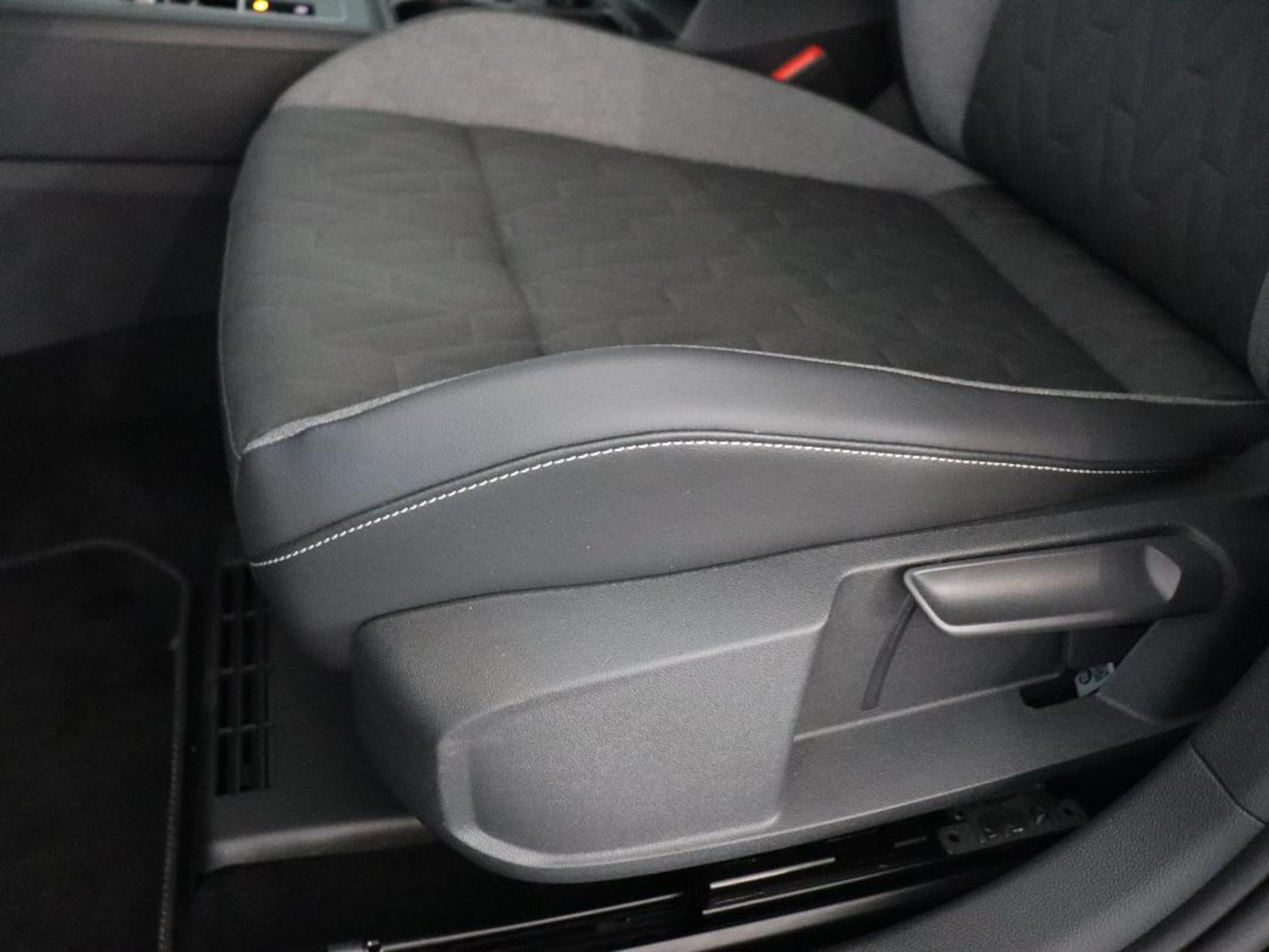 Volkswagen Golf Variant Goal