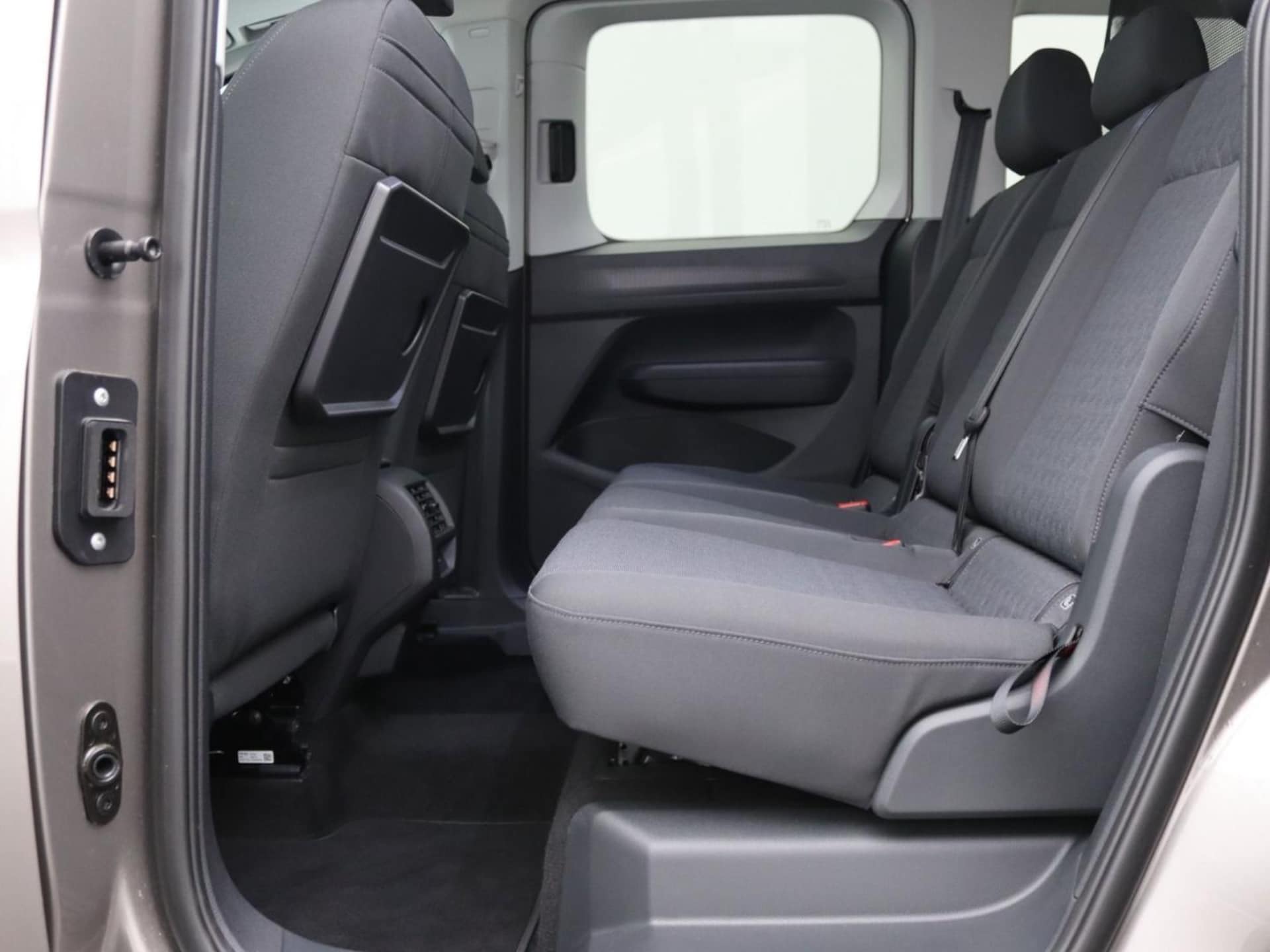 Volkswagen Caddy Life