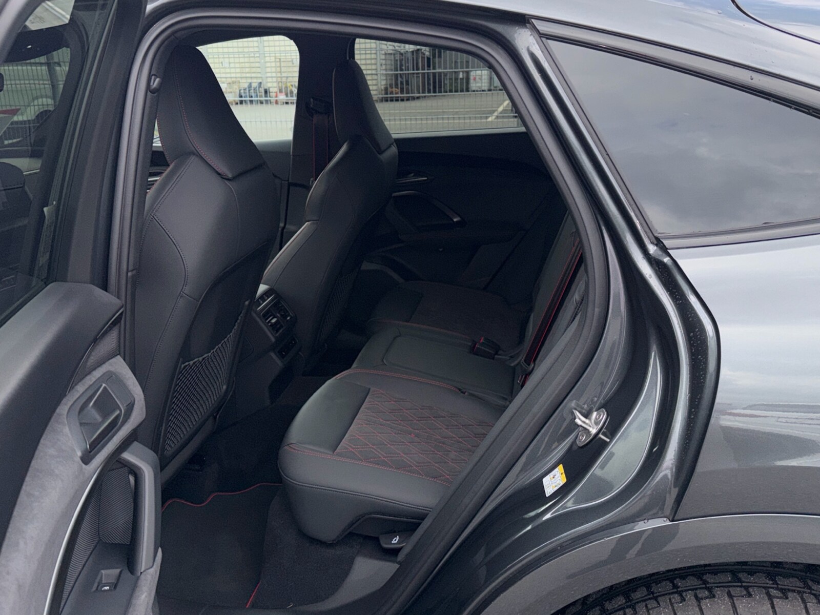 Audi Q5 Sportback – Bild 11