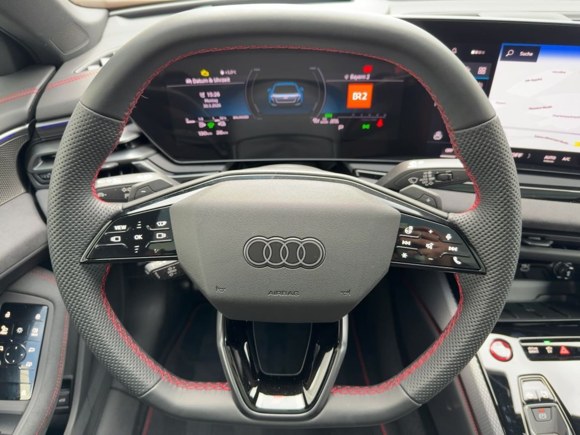 Audi A5 Limousine e-hybrid