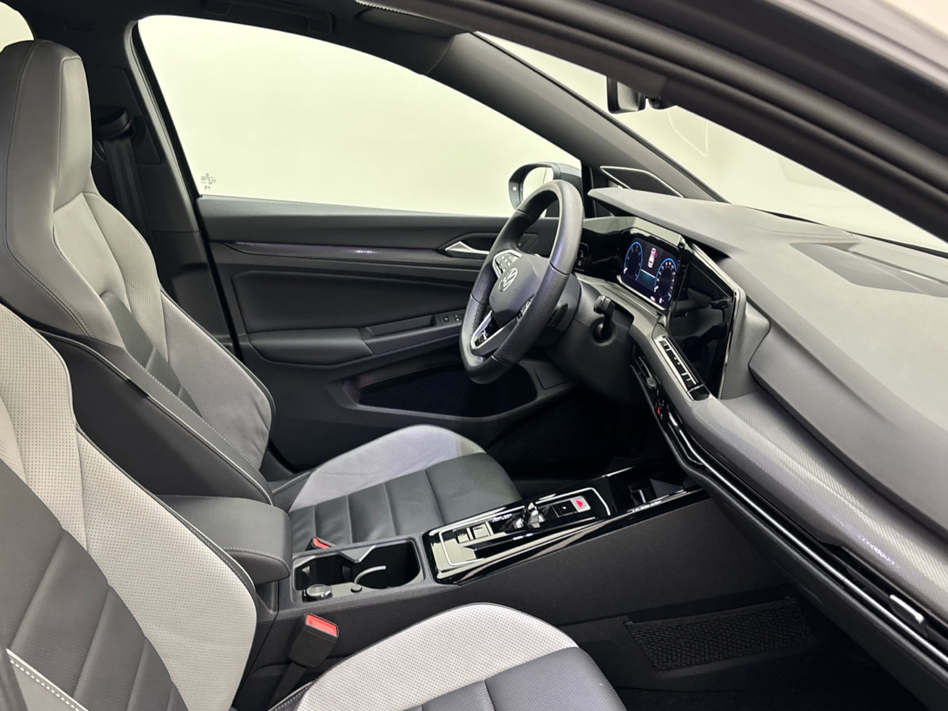 Volkswagen Golf GTD