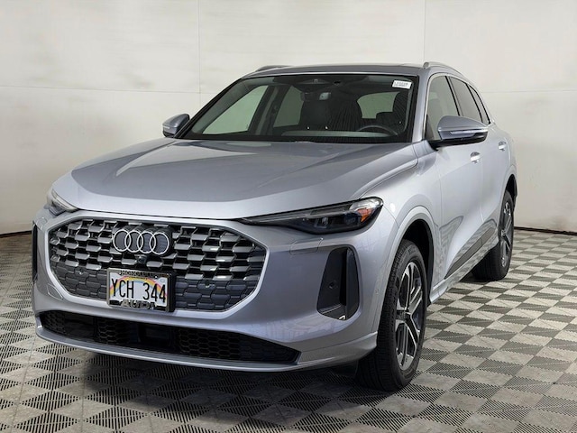 Photo of 2025 Audi Q5 