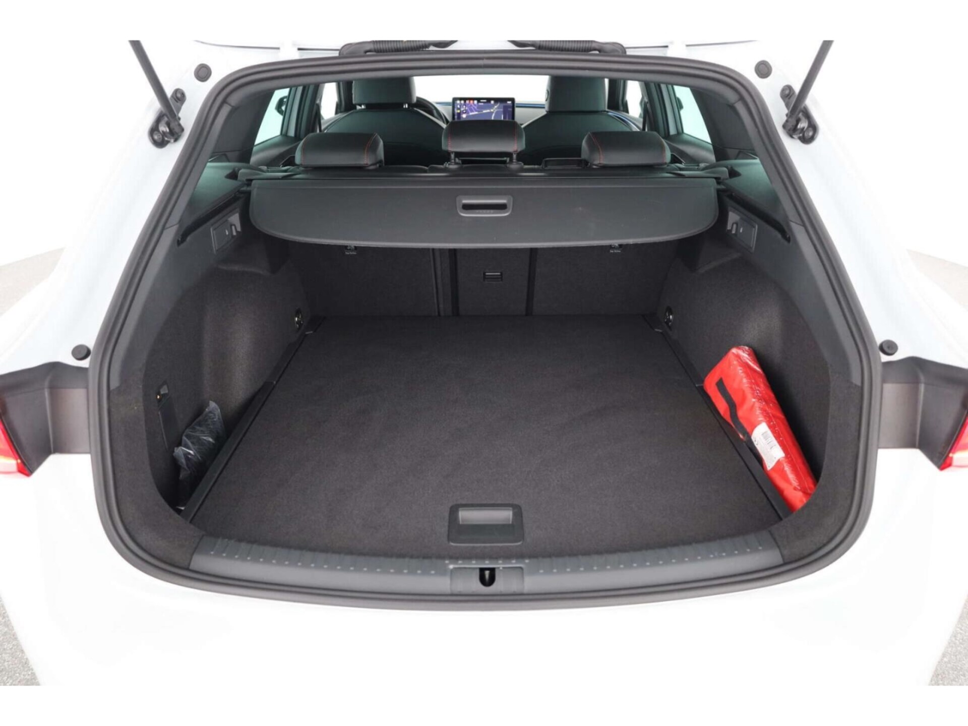 SEAT Leon Sportstourer FR