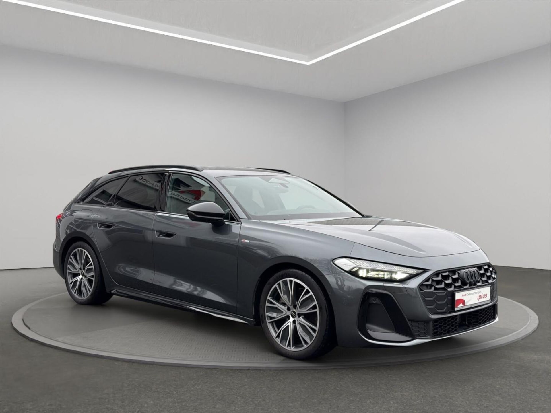 Audi A5 Avant