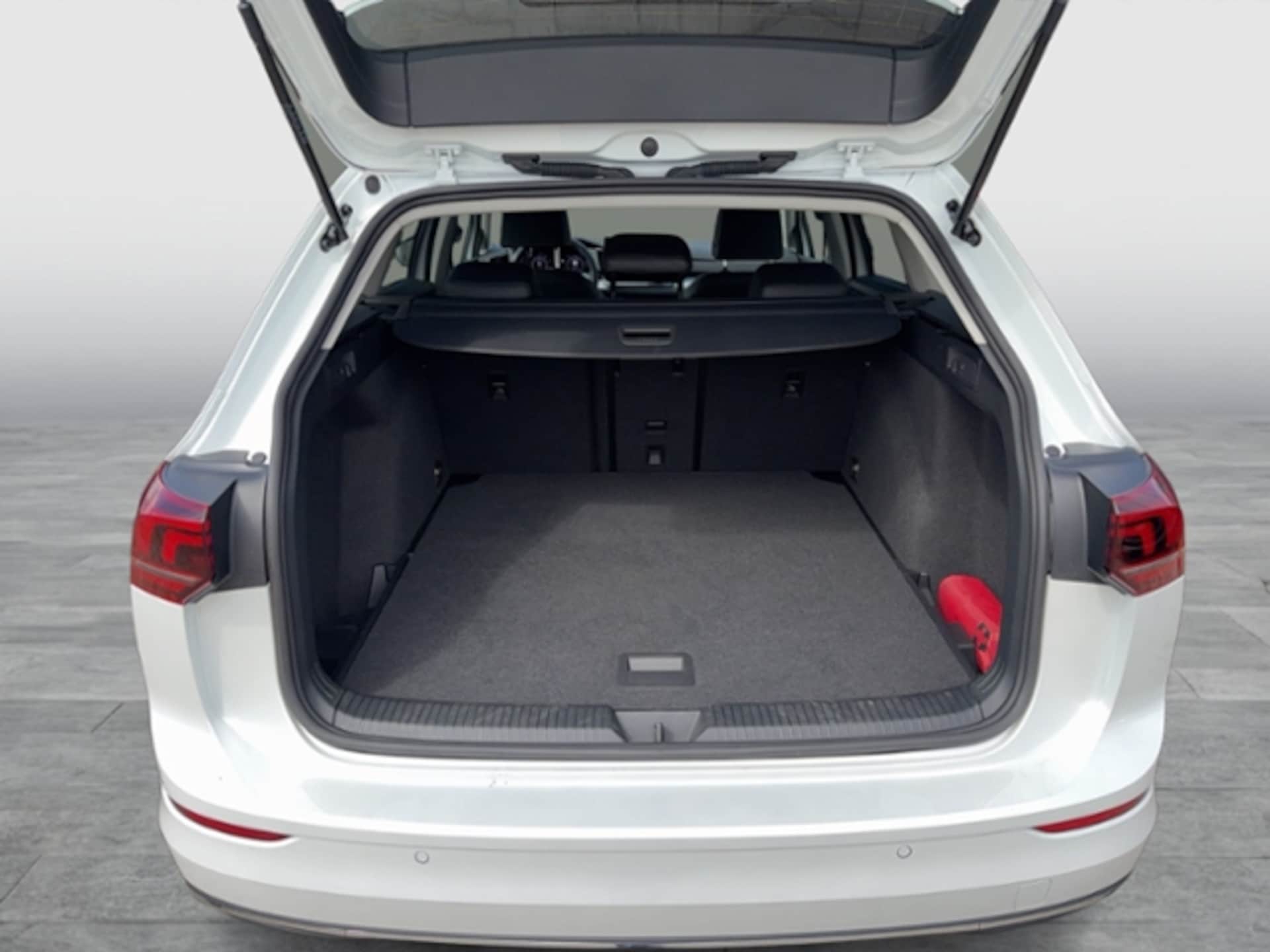 Volkswagen Golf Variant Goal