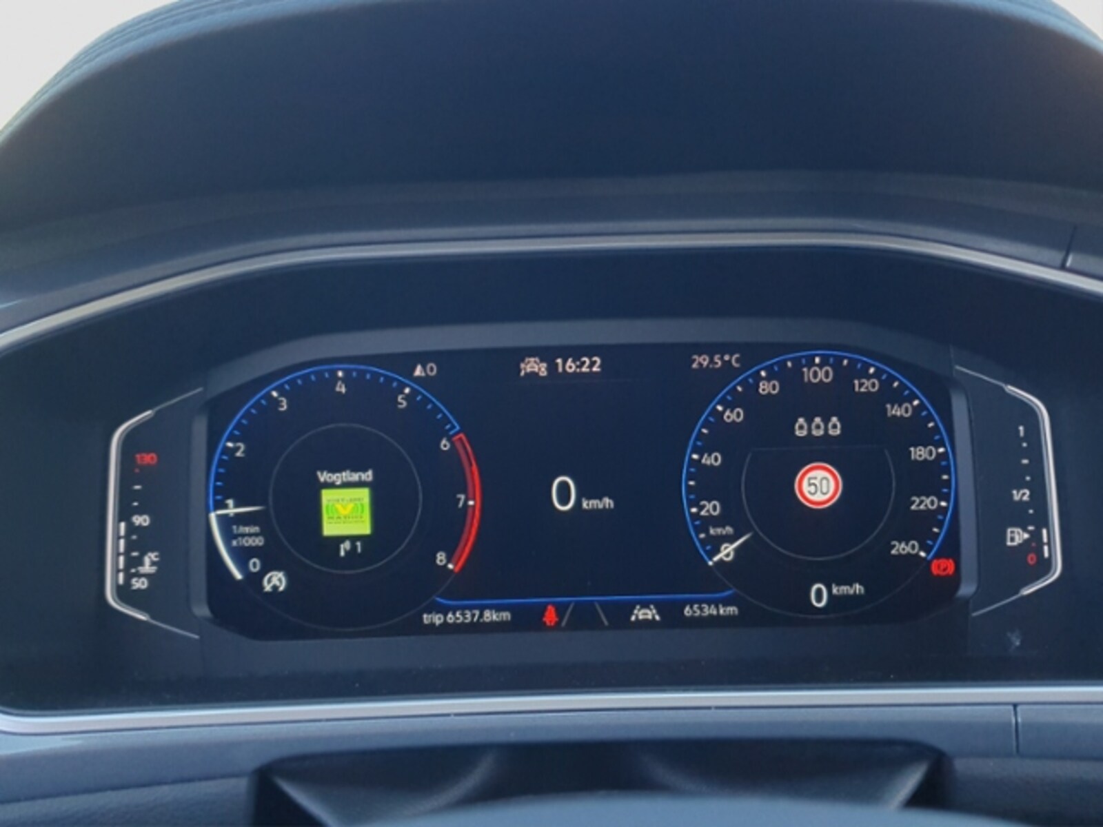 Volkswagen T-Roc – Bild 13
