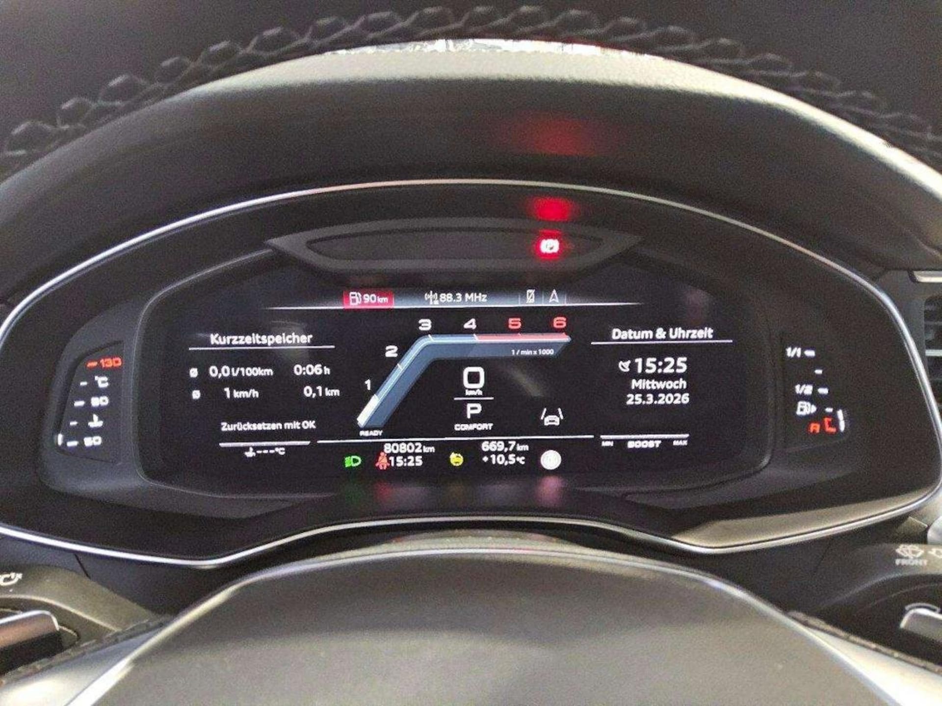 Audi S6 Avant