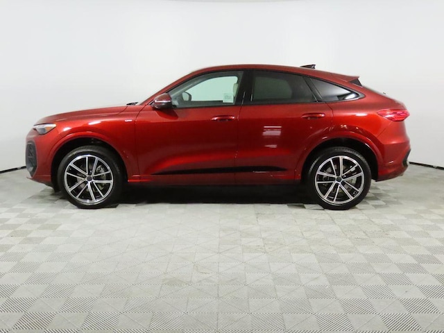 2026 Audi Q5 Sportback