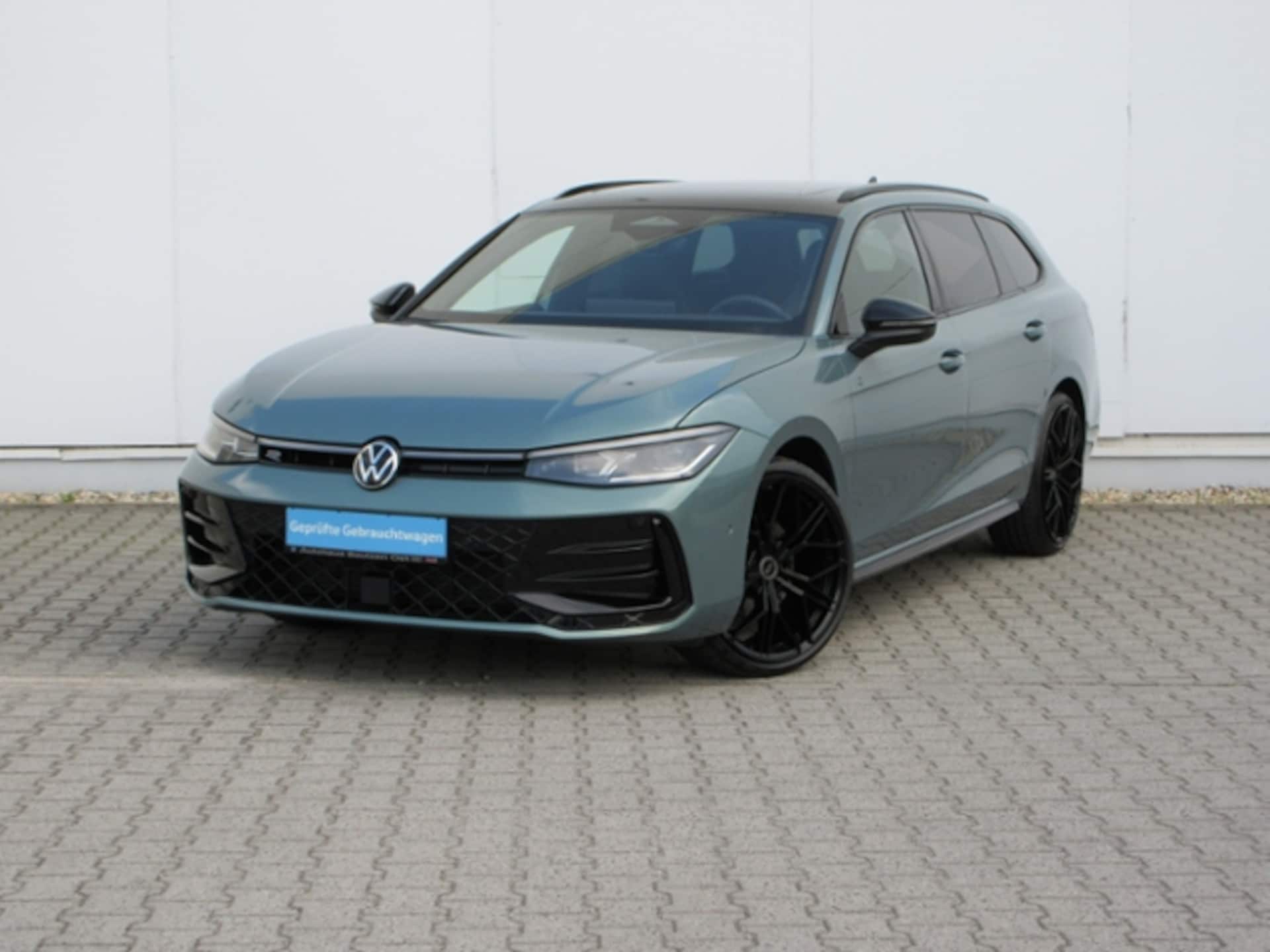 Volkswagen Passat R-Line