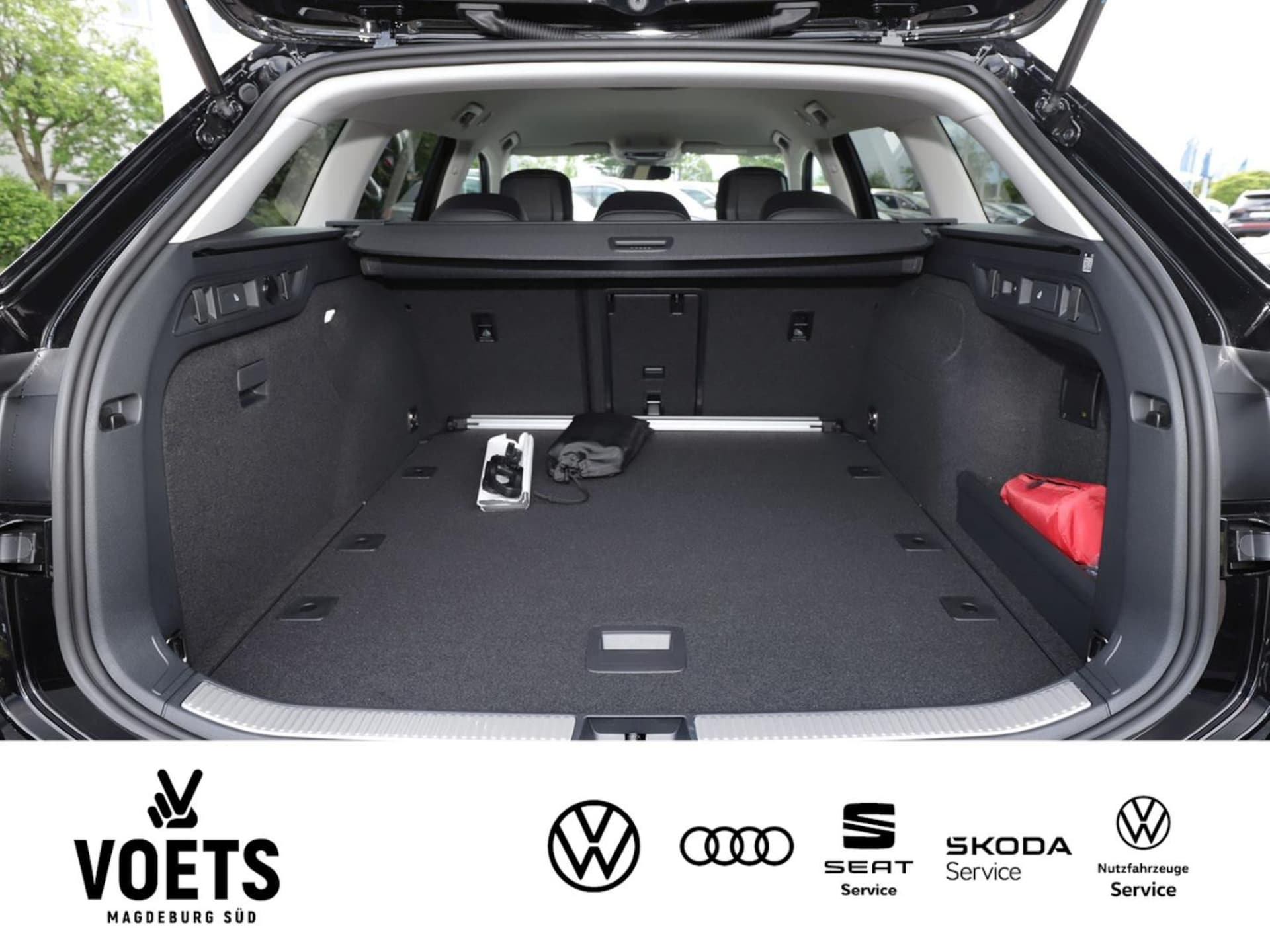 Volkswagen Passat Business