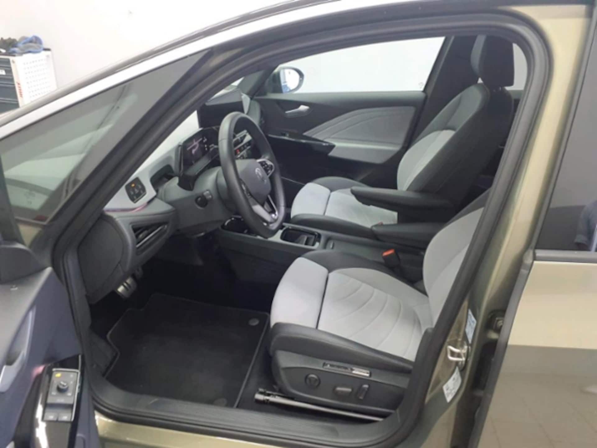 Volkswagen ID.3 Pro
