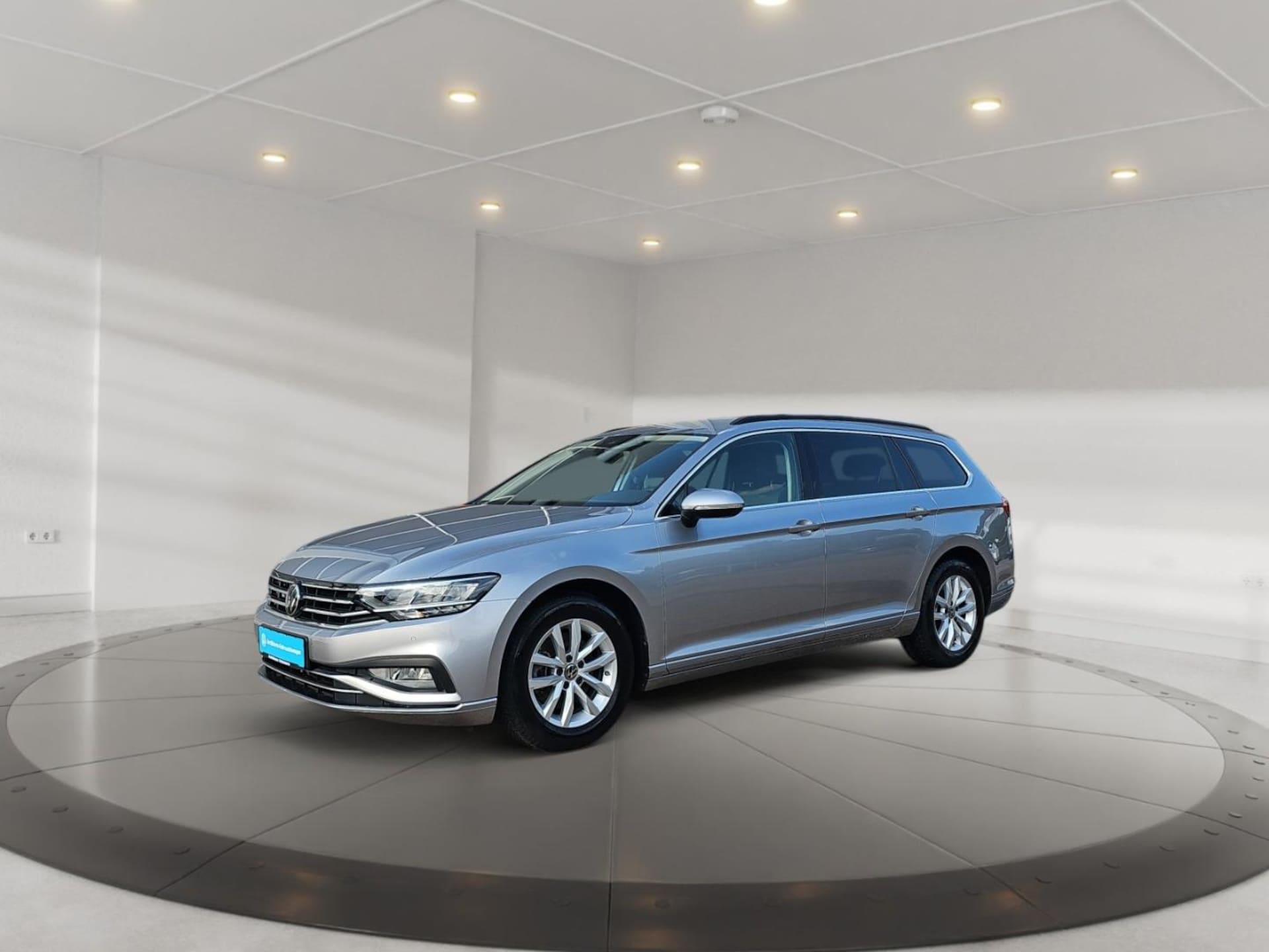 Volkswagen Passat Variant Business