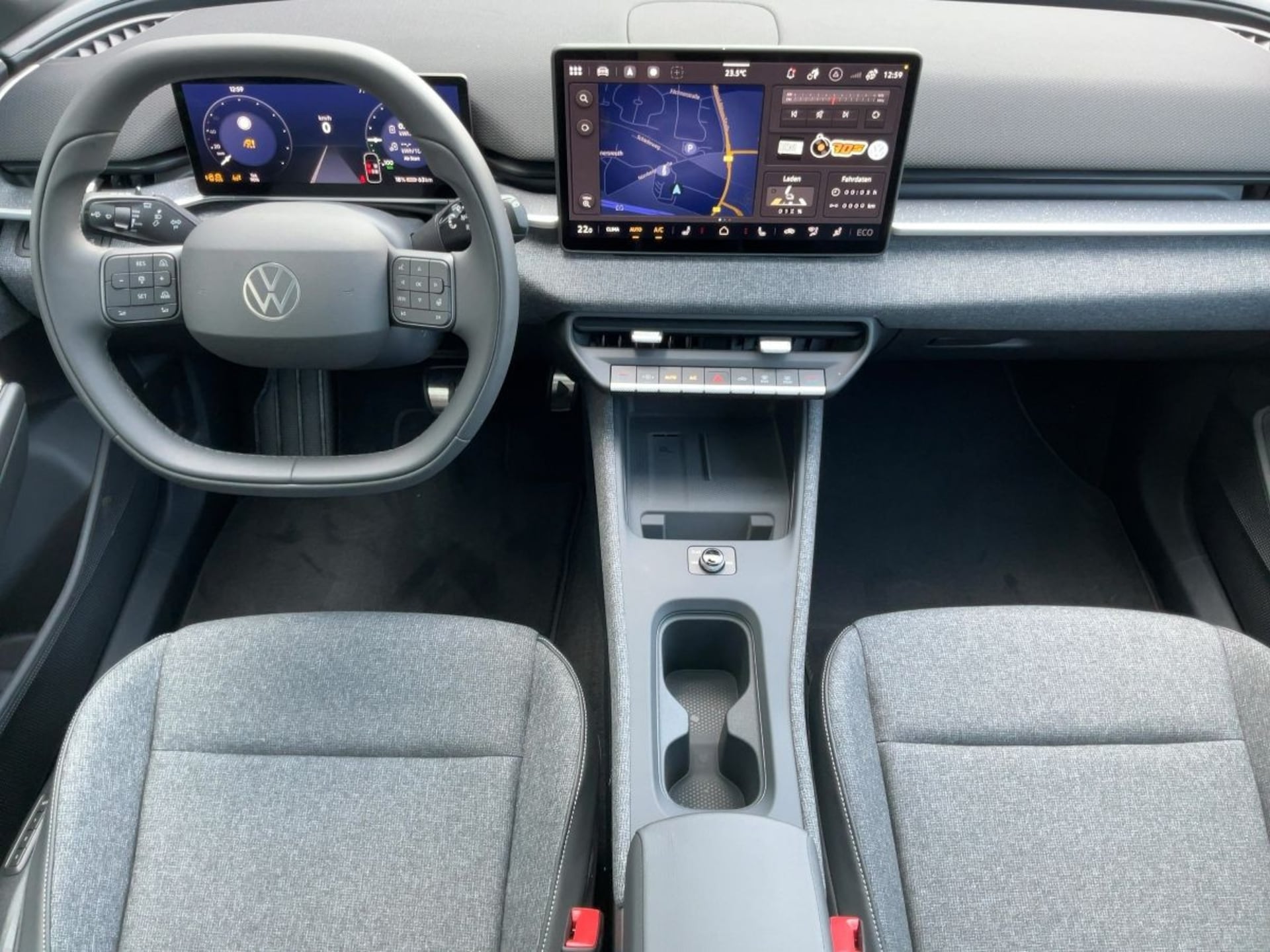Volkswagen ID. Polo Style