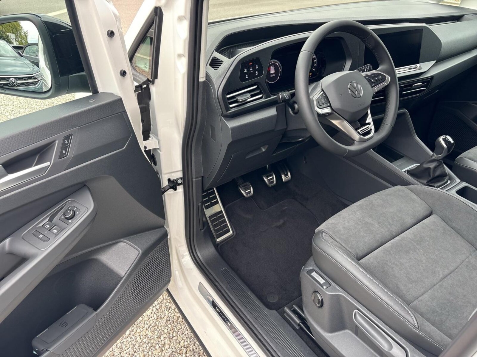 Volkswagen Caddy – Bild 19