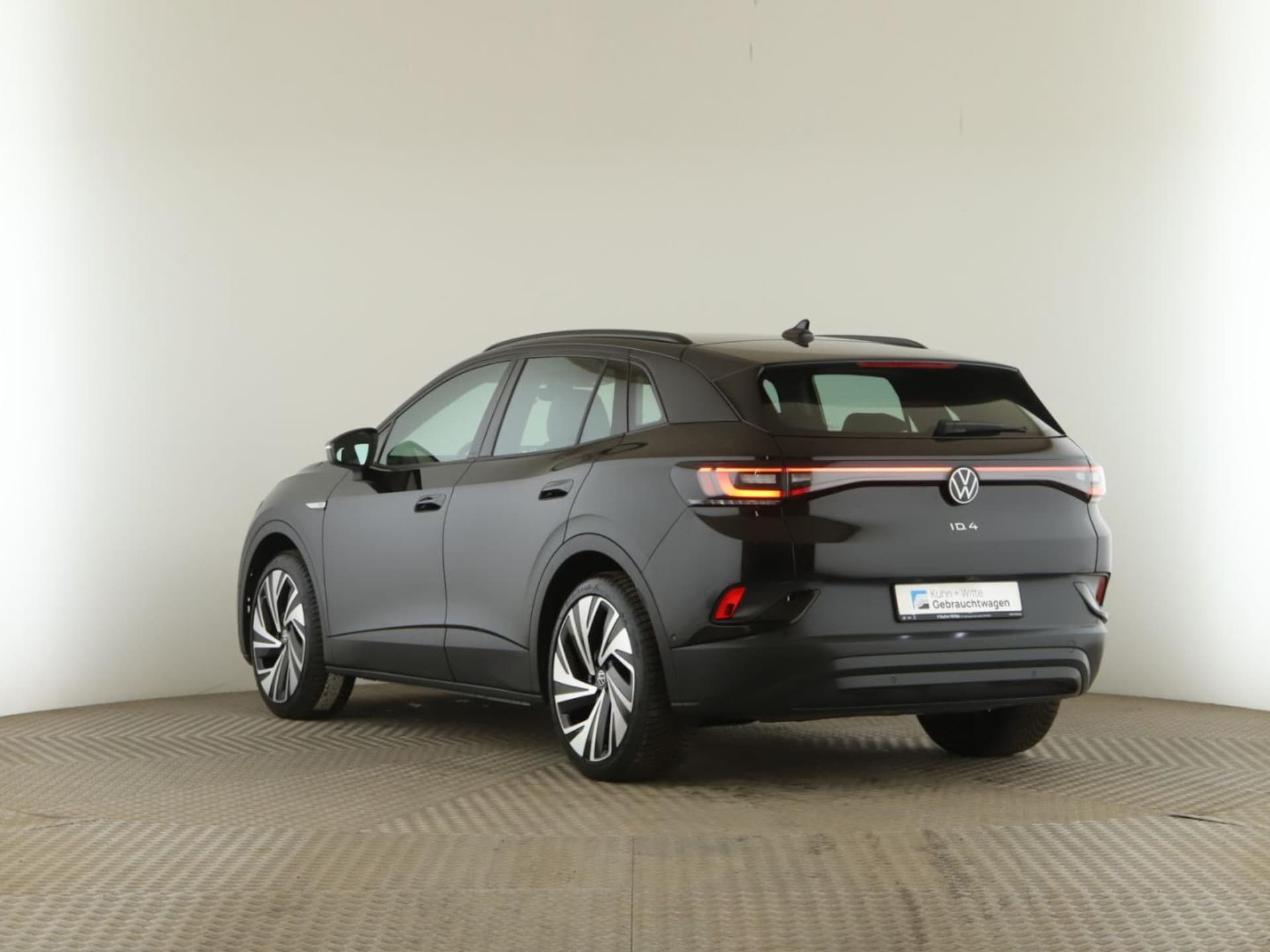 Volkswagen ID.4 Pro Performance