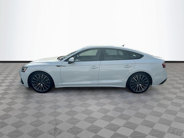 2023 Audi A5 Sportback