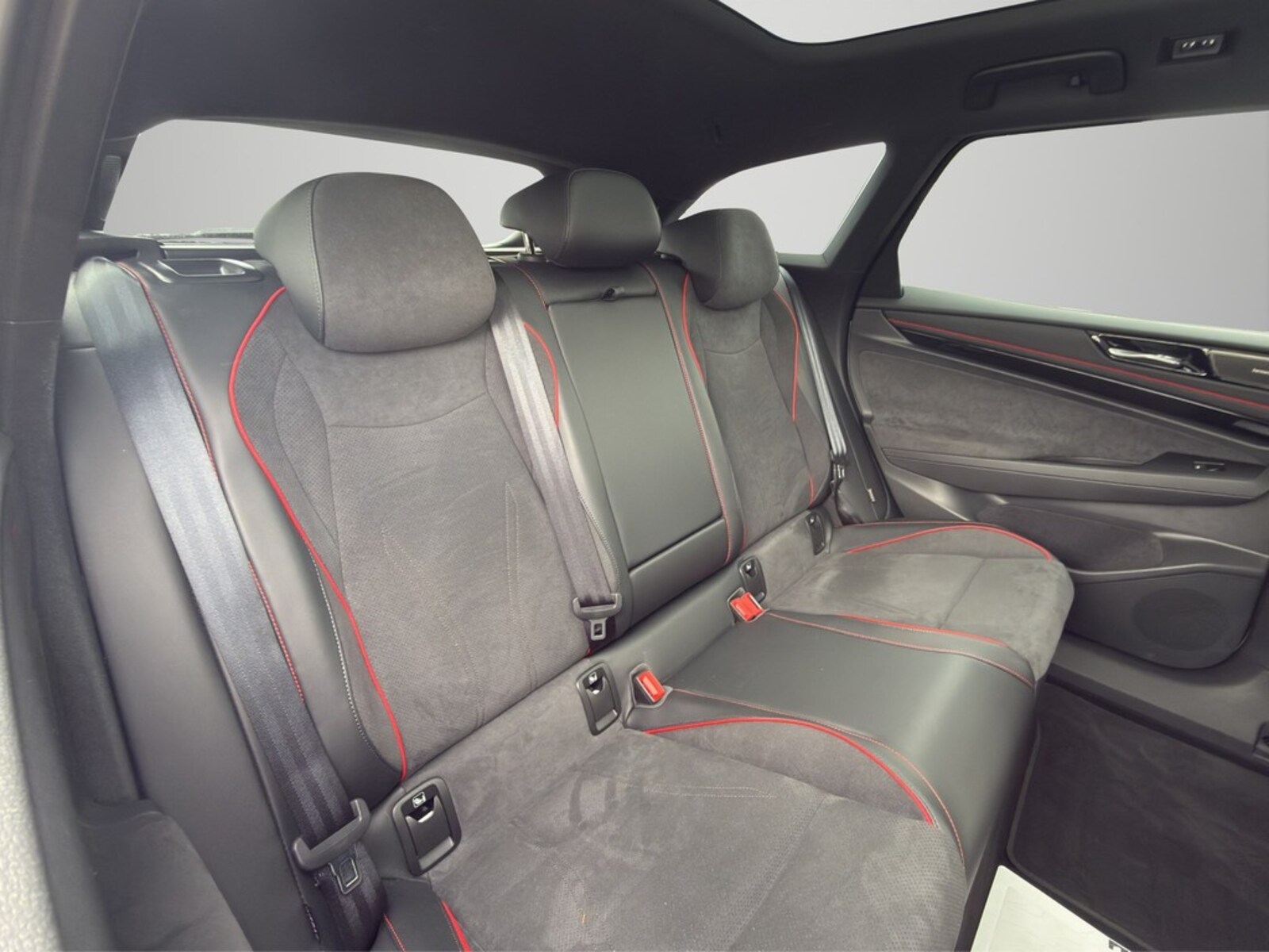 Volkswagen ID.7 Tourer – Bild 7