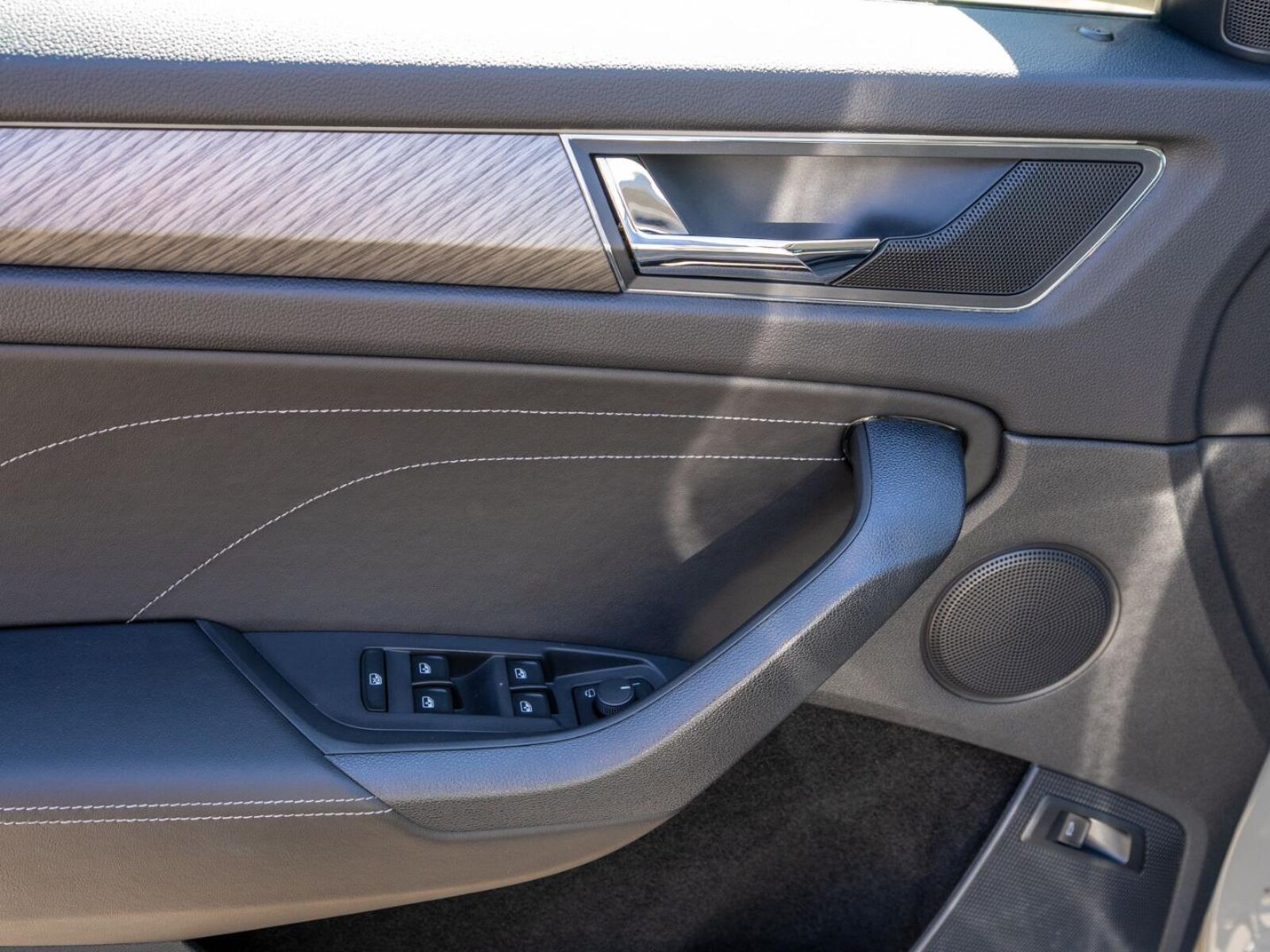 Škoda Kodiaq – Bild 11